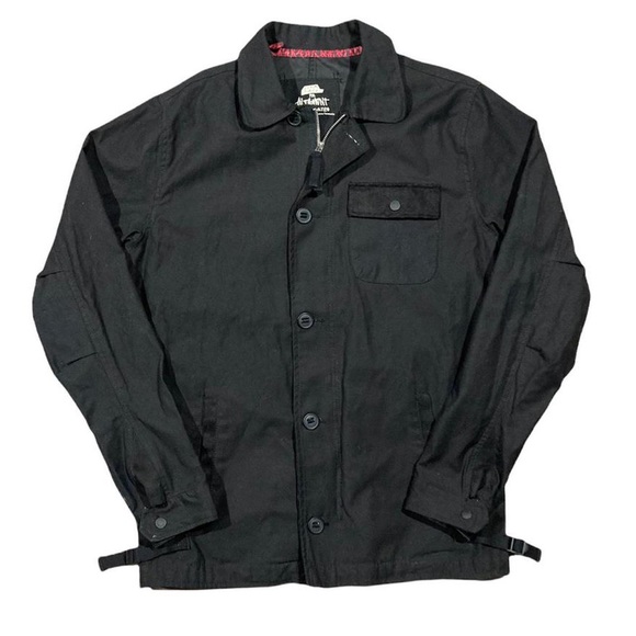 Altamont Other - RARE NECKFACE x Altamont NIGHTSTALKER jacket